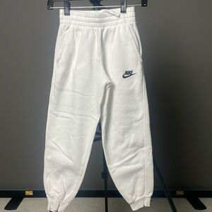 Nike sweatpants